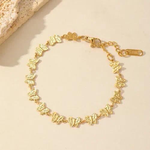 Pulsera Mariposa