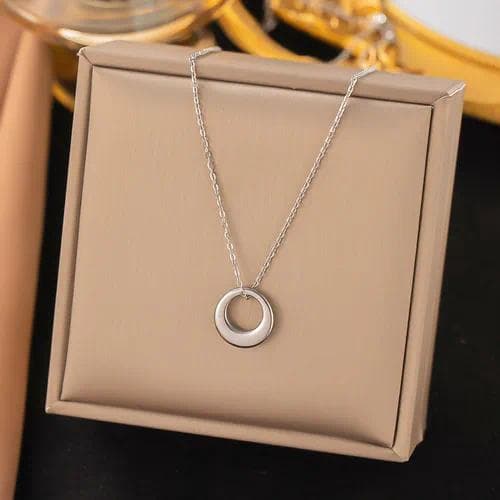 Collar Anillo