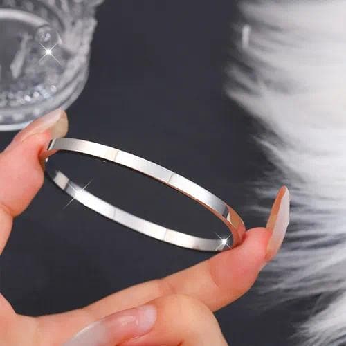 Brazalete cartier liso