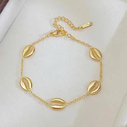 Pulsera de concha